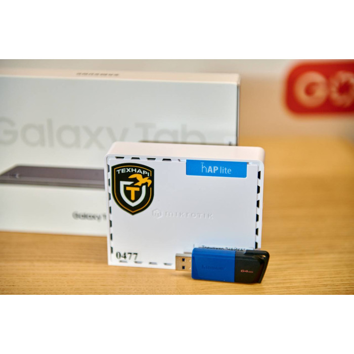 Тренировочная система "Чайка-М"