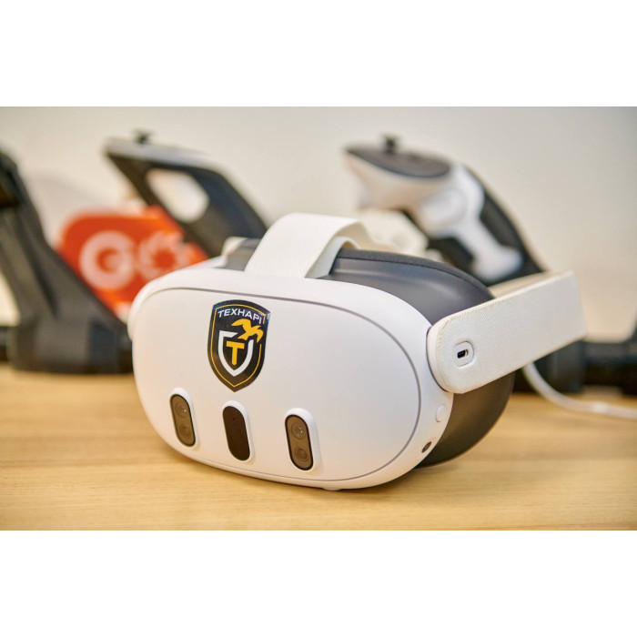 Тренировочная система "Чайка-М"