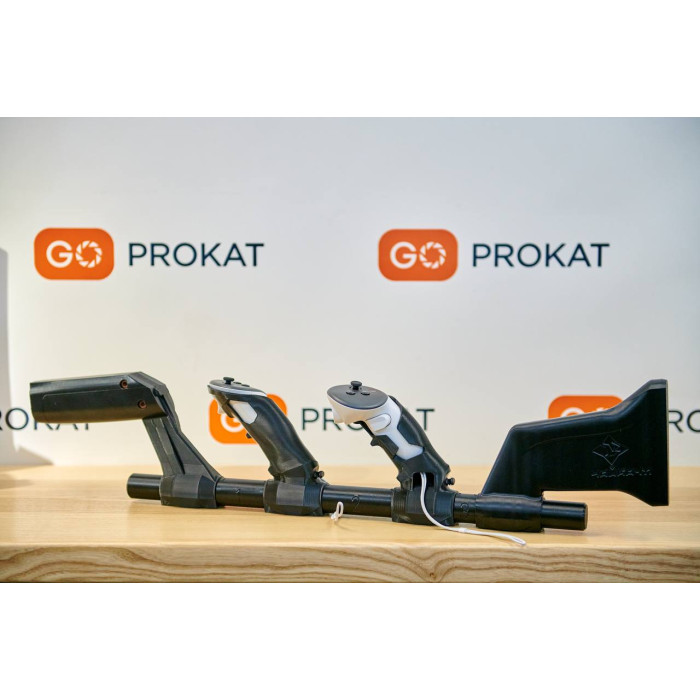 Тренировочная система "Чайка-М"