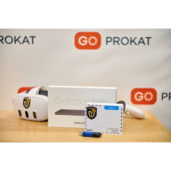 Тренировочная система "Чайка-М"