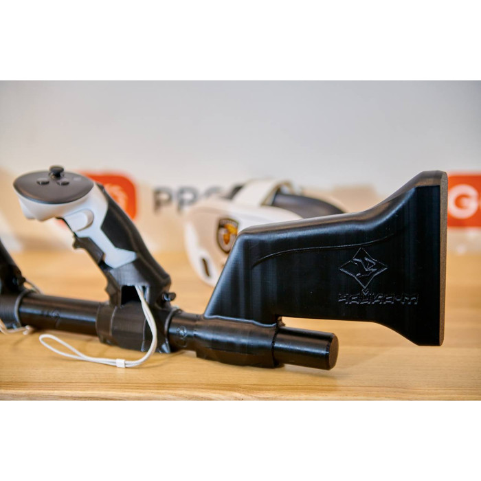 Тренировочная система "Чайка-М"