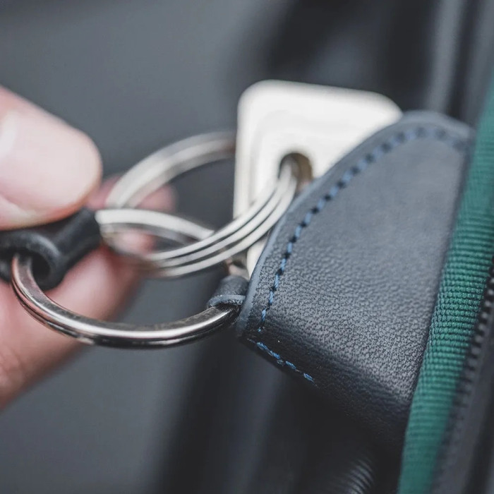 Кожаный кейс для карт памяти PGYTECH