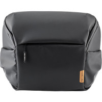 Фотосумка PGYTECH OneGo Shoulder Bag 6L (Obsidian Black）(P-CB-044)