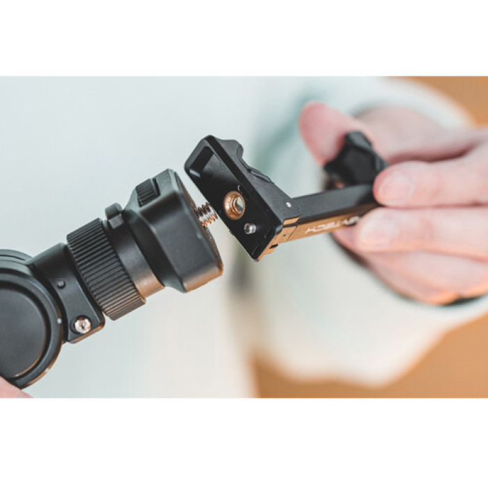 Компактный держатель для смартфона PGYTECH (P-СG-012)