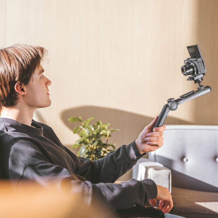 Tripod tripod PGYTECH MANTISPOD PRO (P-CG-020)