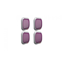 Набор фильтров для объектива DJI Mavic 2 Pro ND SET (Professional) (ND8 16 32 64) (P-HAH-031)