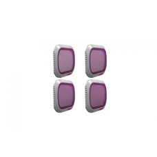 Набор фильтров для объектива DJI Mavic 2 Pro ND SET (Professional) (ND8 16 32 64) (P-HAH-031)