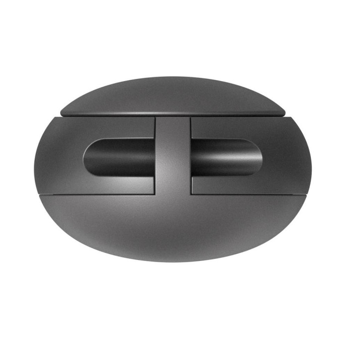 Цифровой диктофон PLAUD NotePin ChatGPT Pin Gray (PN0200-GR)