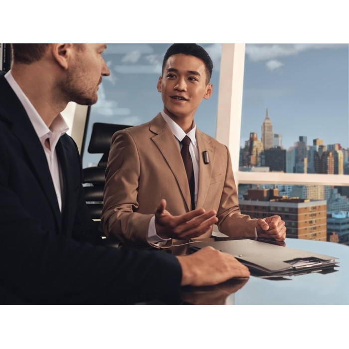 Цифровой диктофон PLAUD NotePin ChatGPT Pin Gray (PN0200-GR)