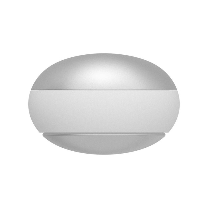 Цифровой диктофон PLAUD NotePin ChatGPT Lunar Silver (PN0200-SI)