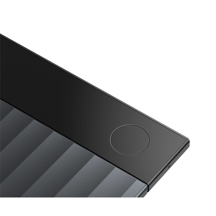 Диктофон Plaud Note Pro Black с искусственным интеллектом (PN0300-BL)