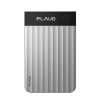 Диктофон Plaud Note Pro Silver с искусственным интеллектом (PN0300-SI)