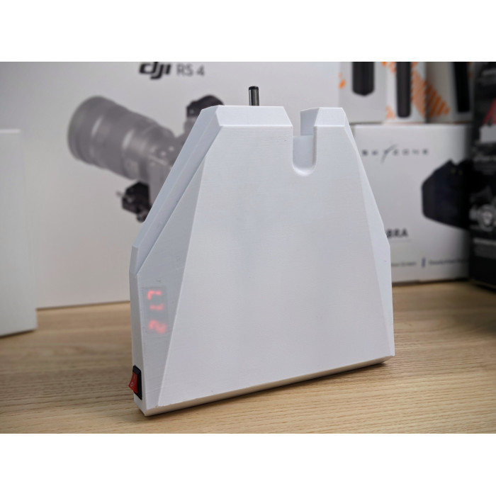 Внешний аккумулятор Power Unit для Starlink Mini 45Вт 65 Вт-ч