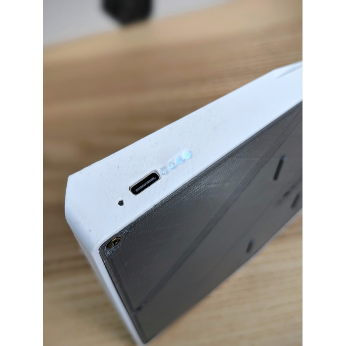 Внешний аккумулятор Power Unit для Starlink Mini 45Вт 65 Вт-ч