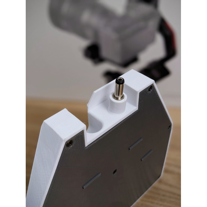 Внешний аккумулятор Power Unit для Starlink Mini 45Вт 65 Вт-ч