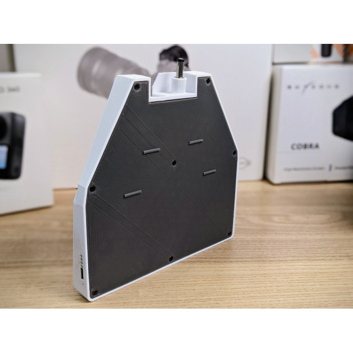 Внешний аккумулятор Power Unit для Starlink Mini 45Вт 65 Вт-ч