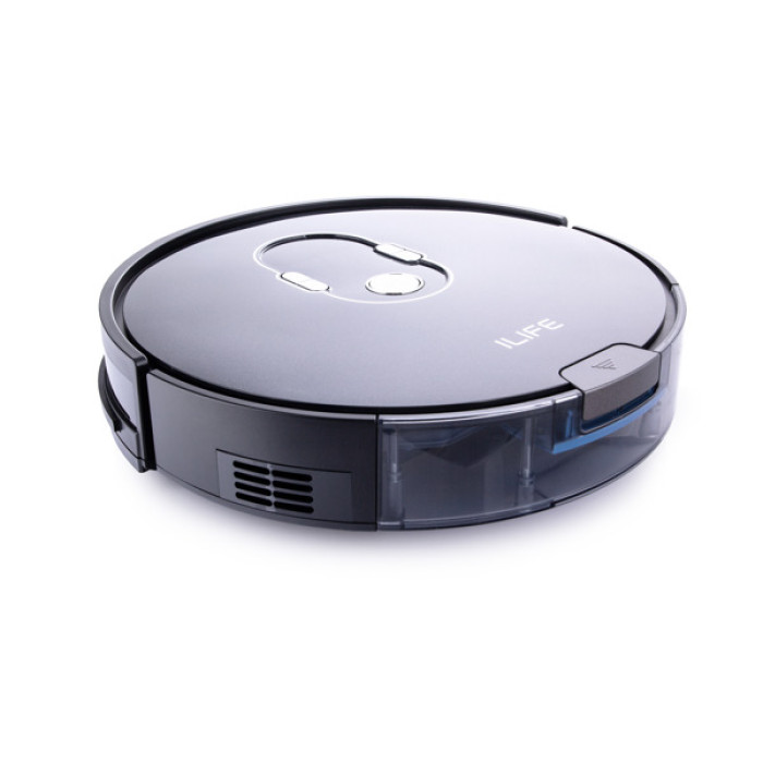 Робот пилосос iLife A7