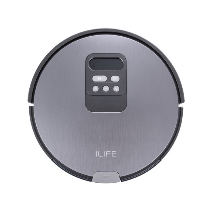 Робот пилосос iLife V80