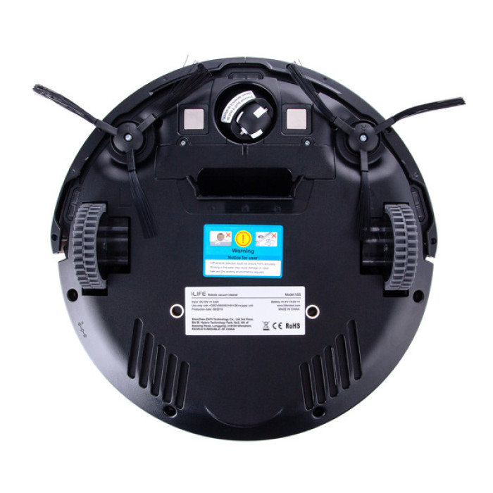 Робот пилосос iLife V55