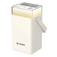 Повербанк TORIMA TRM-1061 PD22.5W Fast 3A 60000mAh