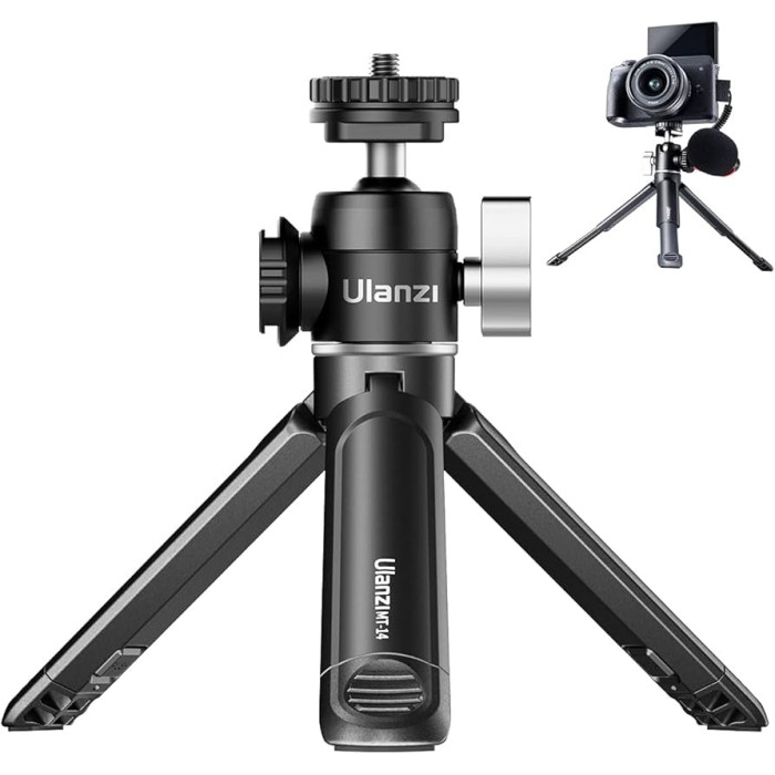 Многофункциональная подставка Ulanzi LT-01 (2683)