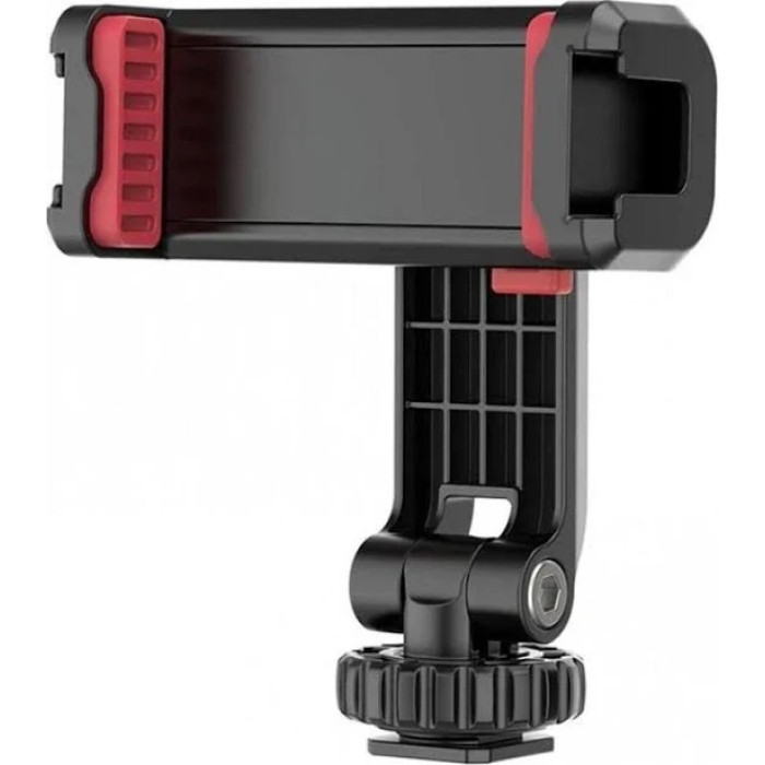 Пластиковый держатель для мобильного телефона Ulanzi ST-06S (3057)