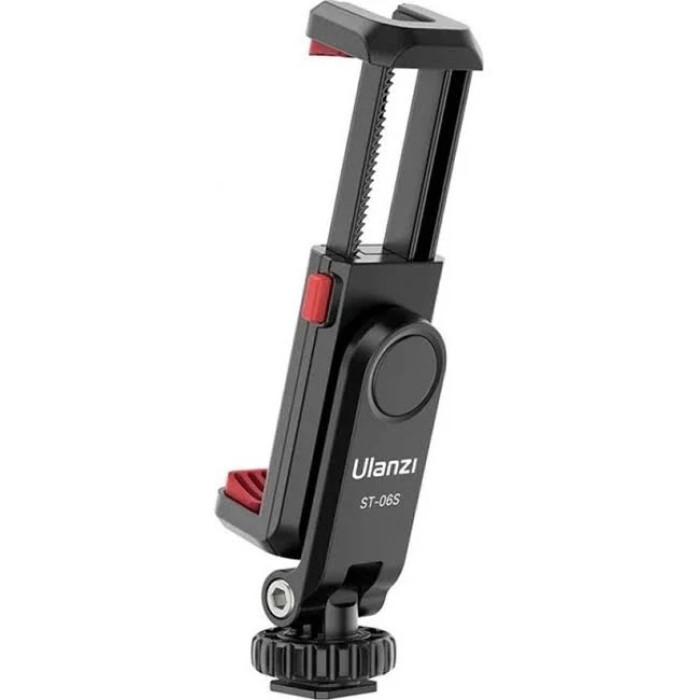 Пластиковый держатель для мобильного телефона Ulanzi ST-06S (3057)