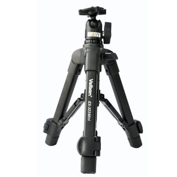 Tripod VELBON EX-323 Mini