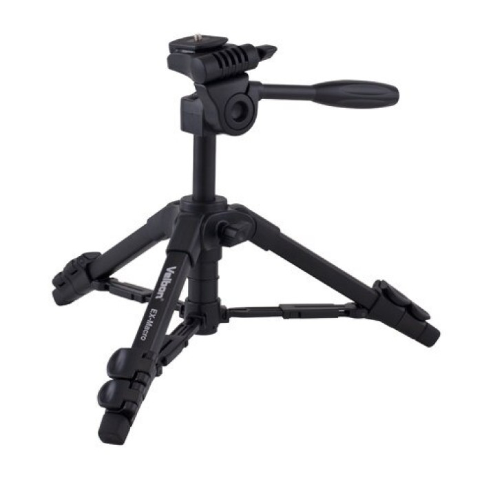 Tripod VELBON EX-Macro