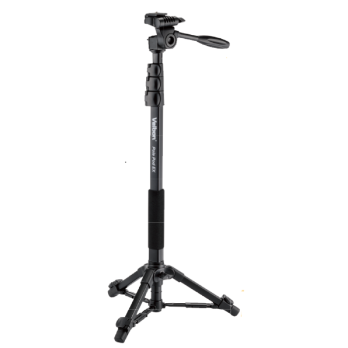 Tripod VELBON POLE POD EX