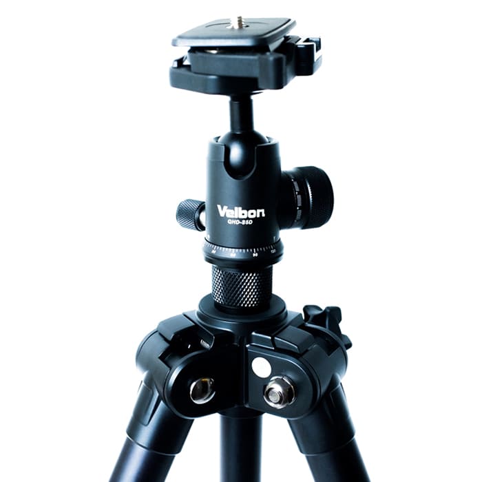 Tripod VELBON ULTRA TR563D (TR563D)