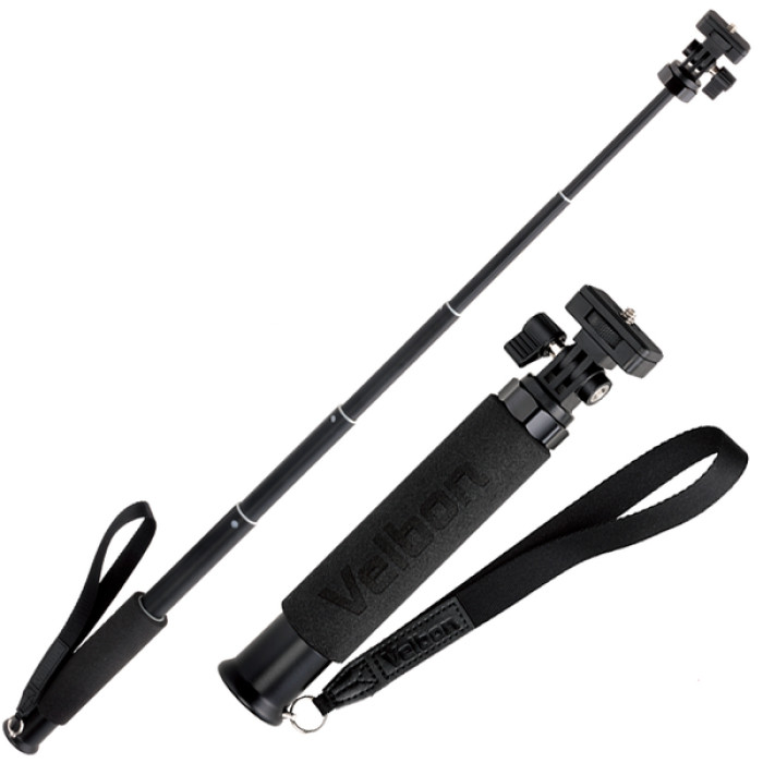 Tripod VELBON ULTRA SELFIE Kit (SELFIE-Kit)