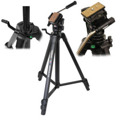 Tripod VELBON Videomate 638/F (638-F)