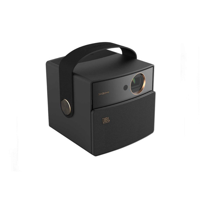 Проектор XGIMI CC Aurora Dark Knight