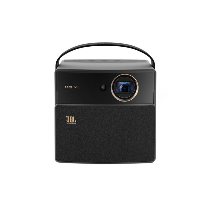 Проектор XGIMI CC Aurora Dark Knight