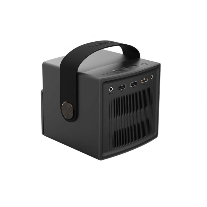 Проектор XGIMI CC Aurora Dark Knight