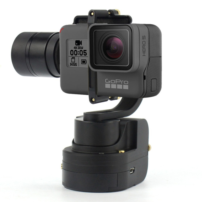 Stabilizer for GoPro Zhiyun Rider-M