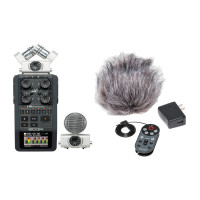 Рекордер Zoom H6 SET