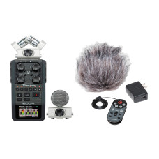 Рекордер Zoom H6 SET