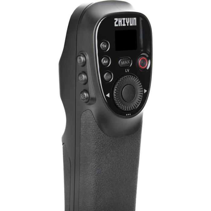 Стабилизатор для зеркальных камер Zhiyun Crane 3 LAB