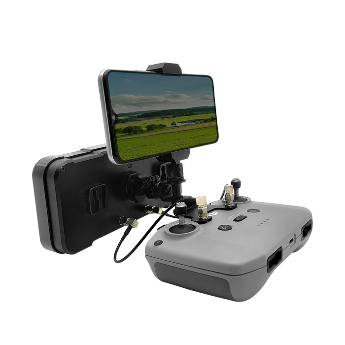 Крепление телефона для усилителя сигнала Acasom