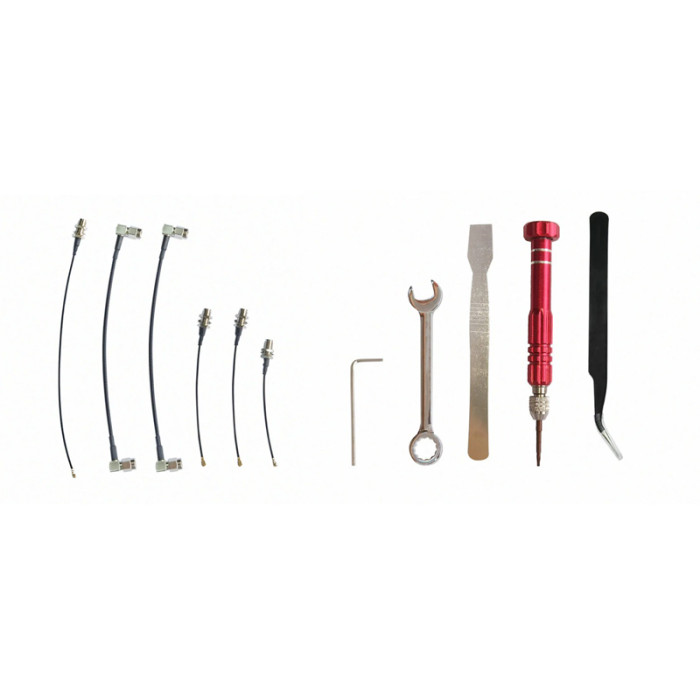 Усилитель сигнала для квадрокоптеров ACASOM ROC-4 2.4G/5.8G (10Вт)