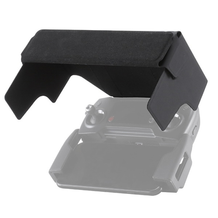 Солнцезащитный козырек для DJI Mavic