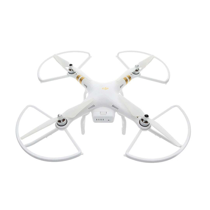 Защита пропеллеров DJI Phantom 3