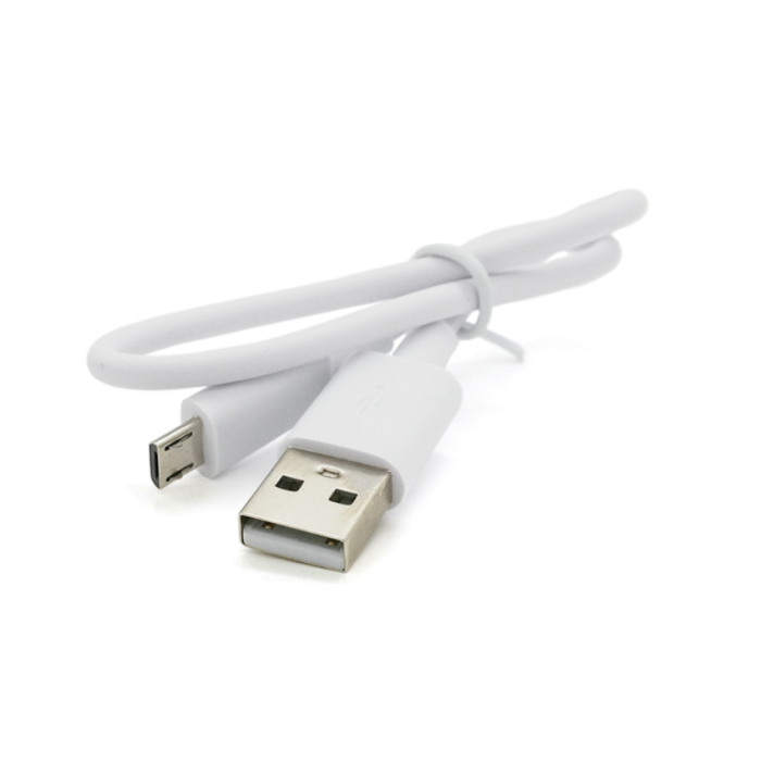 Повербанк ACL PW-113 50000 mAh PD 22.5W White (ACL PW-113)