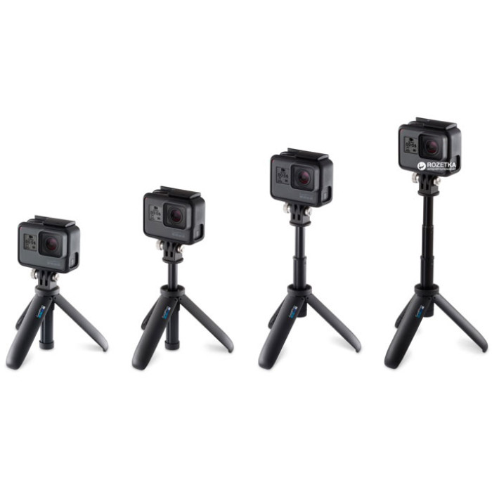 Монопод Shorty Mini Extension Poli+Tripod (AFTTM-001)