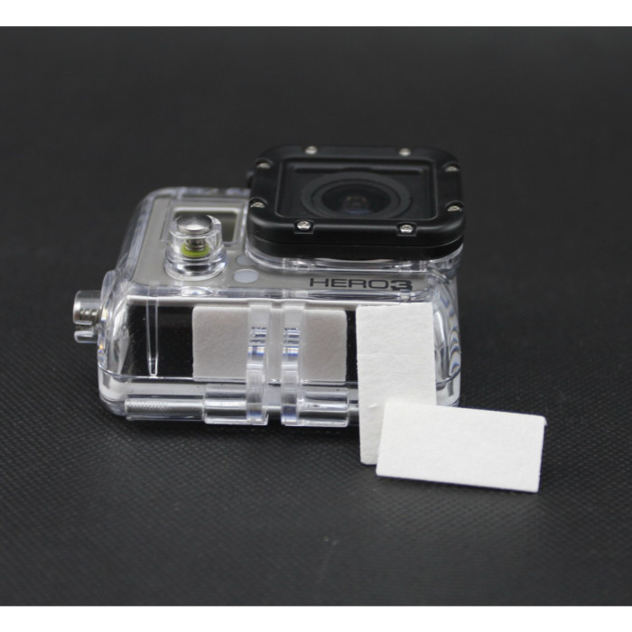 GoPro Anti-Fog Inserts