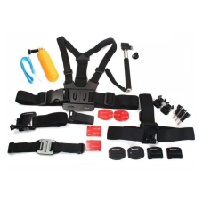 Набор креплений для GoPro/ SJCAM/ XIAOMI