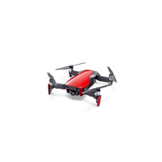 DJI Mavic Air Flame Red