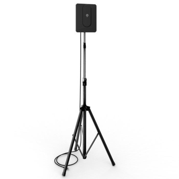 Металлический штатив Alientech для Duo II/Duo III/Deimox, 280 см